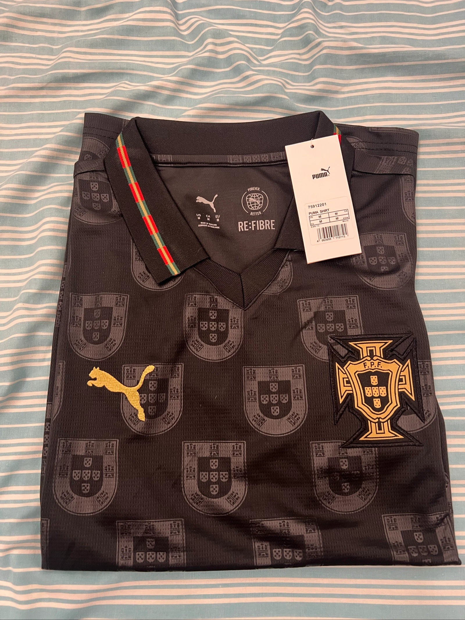 Portugal Nightgown – photo 2